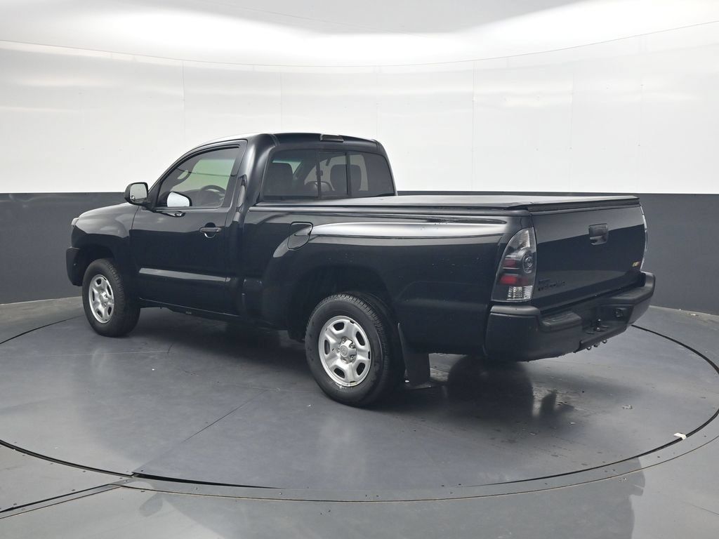 Used 2012 Toyota Tacoma 2WD Regular Cab image 6