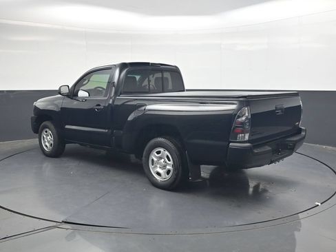 Used 2012 Toyota Tacoma 2WD Regular Cab image 6