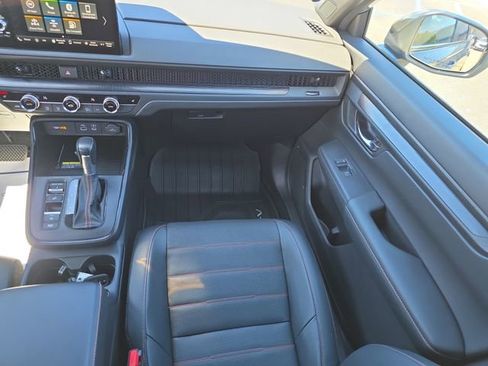 Certified 2024 Honda CR-V Sport-L image 16