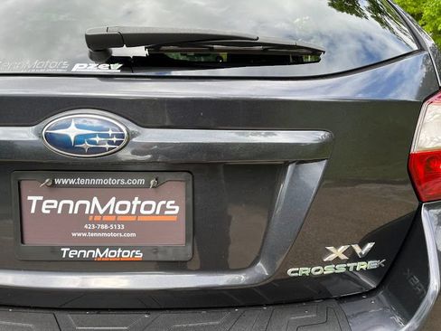 Used 2014 Subaru Crosstrek 2.0i Premium AWD/4WD image 44