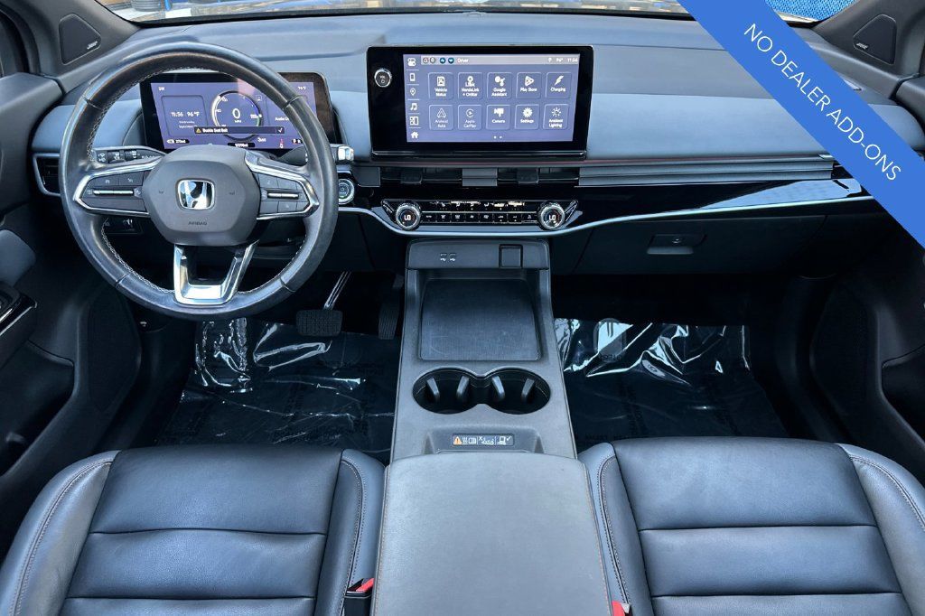 Certified 2024 Honda Prologue Touring image 15
