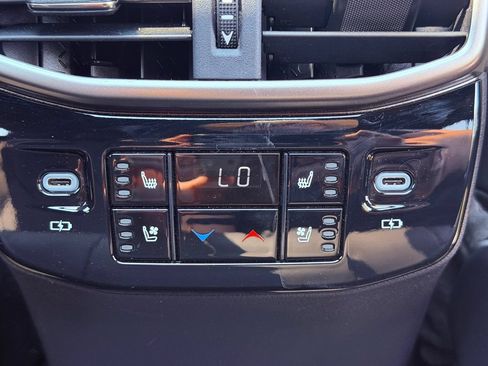 Certified 2026 Lexus RX 350 AWD w/ Convenience Package image 20