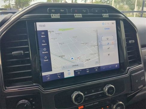 Used 2022 Ford F450 Limited w/ FX4 Off-Road Package image 11