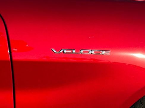 Used 2023 Alfa Romeo Giulia Veloce image 10