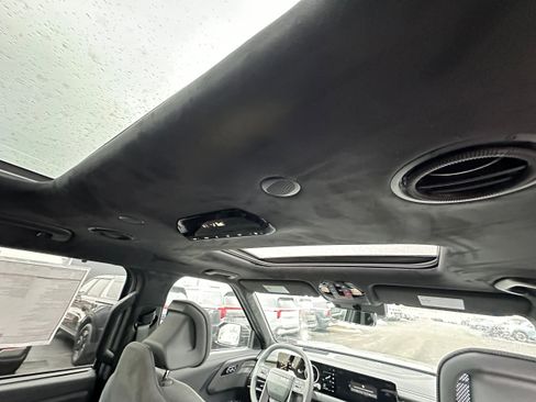 New 2027 Kia Telluride SX Prestige X-Line image 25