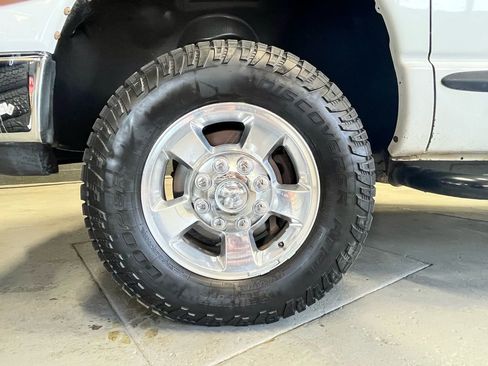 Used 2006 Dodge Ram 2500 Truck SLT w/ Quad Cab Big Horn Value Group AWD/4WD image 16