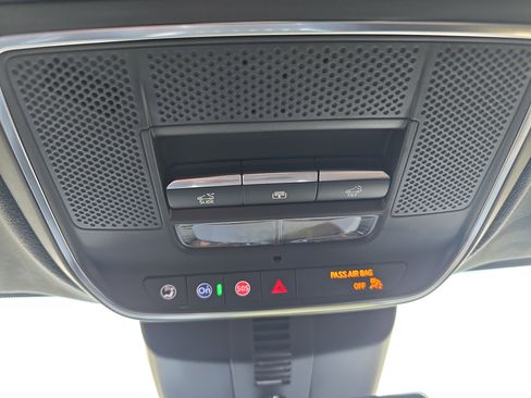 New 2026 GMC Acadia Denali Ultimate image 35