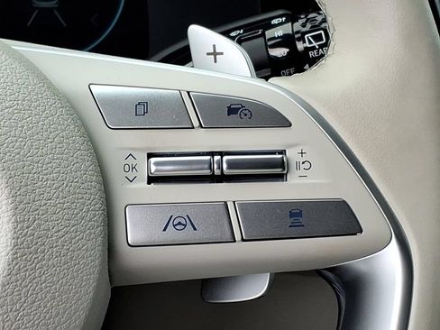 Used 2024 Hyundai Palisade Calligraphy AWD/4WD image 10