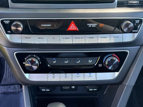 Used 2018 Hyundai Sonata ECO FWD image 25