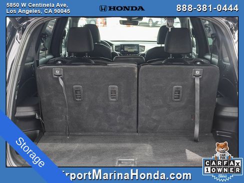 Used 2022 Honda Pilot TrailSport image 14
