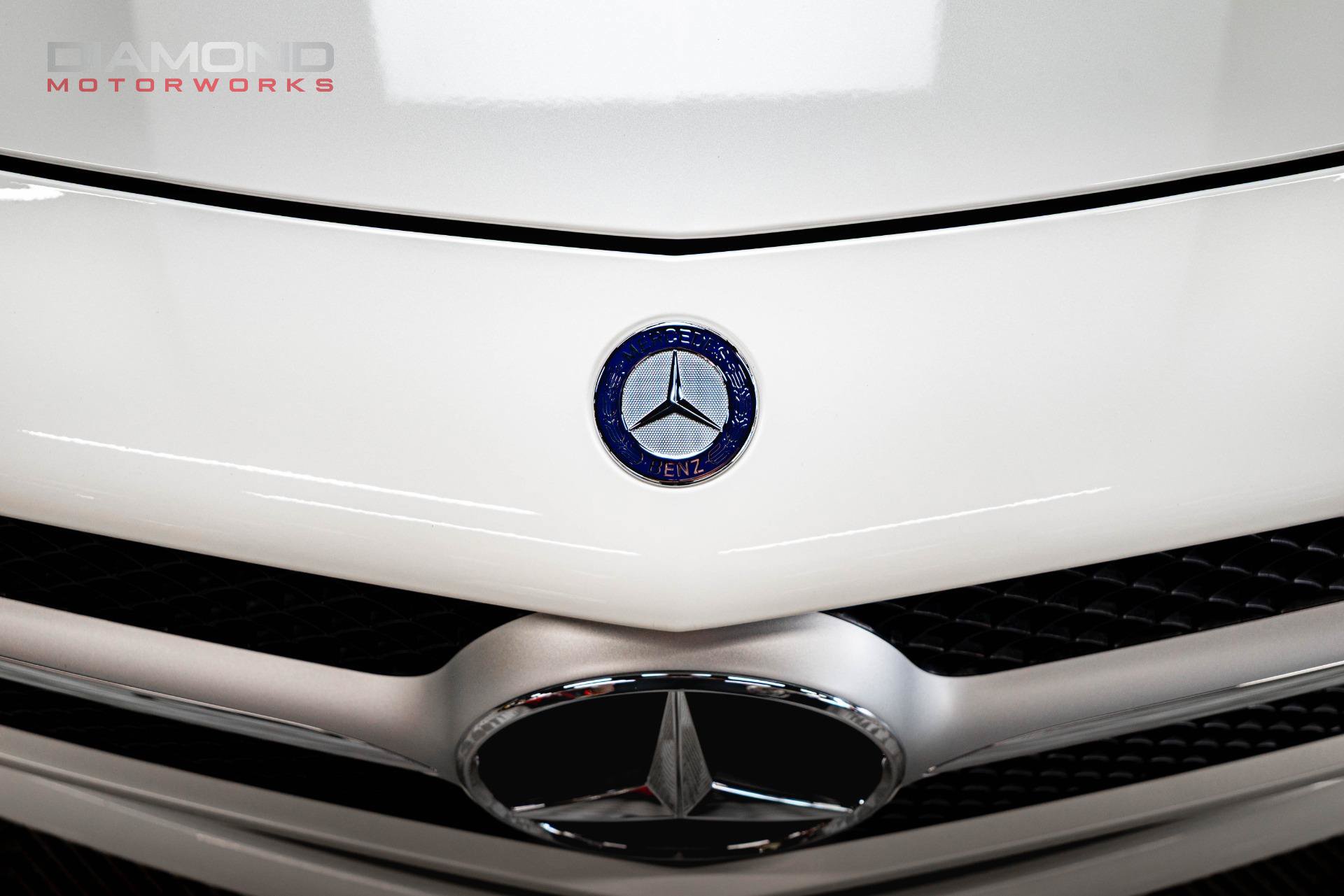 Used 2014 Mercedes-Benz SL 550 image 39