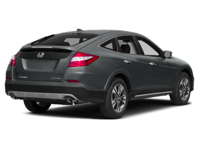 Used 2015 Honda Crosstour EX-L image 5