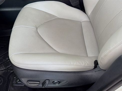 Used 2024 Toyota Grand Highlander Limited image 20