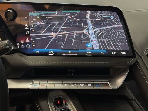 New 2026 Chevrolet Corvette Z06 image 16