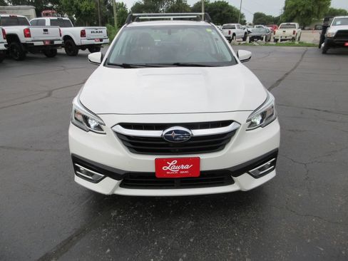Used 2021 Subaru Legacy Touring XT AWD/4WD image 10