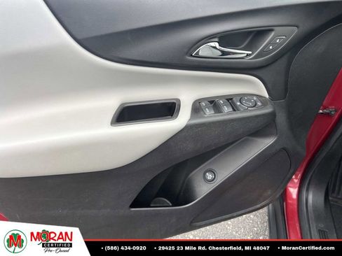 Used 2019 Chevrolet Equinox LT FWD image 15