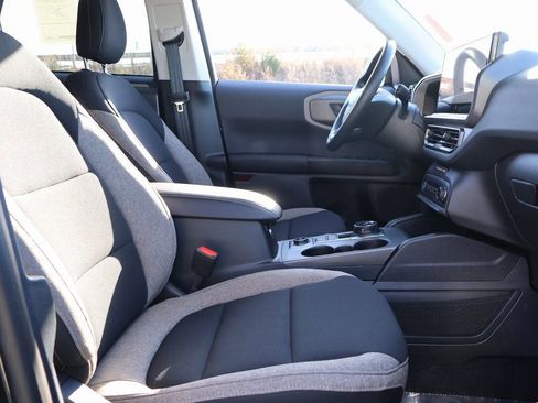 New 2025 Ford Bronco Sport Big Bend AWD/4WD image 9