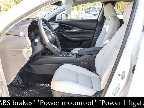 New 2026 MAZDA CX-30 AWD 2.5 S w/ Premium Package image 7