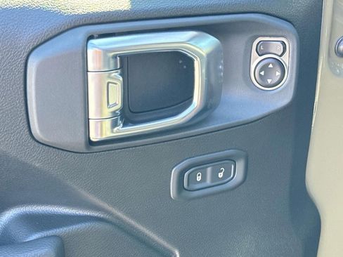 New 2026 Jeep Gladiator Rubicon w/ Steel Power Dome Hood Package image 22