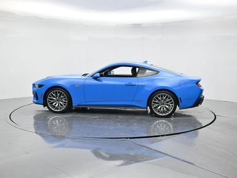 New 2026 Ford Mustang GT Premium image 8