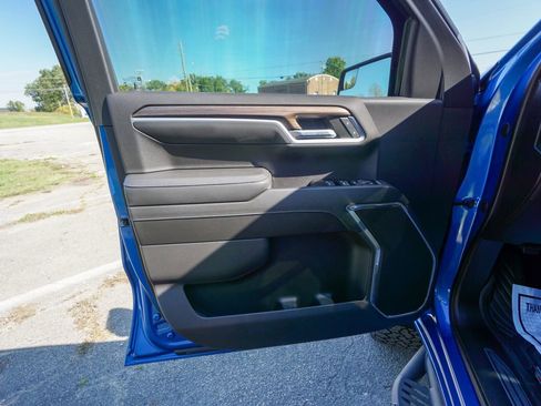 Used 2022 Chevrolet Silverado 1500 RST image 17