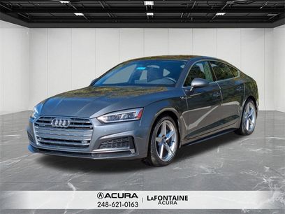 Used 2019 Audi A5 2.0T Premium Plus w/ Premium Plus