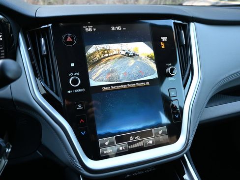 Certified 2025 Subaru Legacy Premium image 25