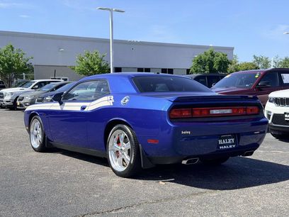 Used 2012 Dodge Challenger R/T