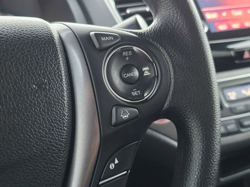 Used 2023 Honda Ridgeline Sport image 34