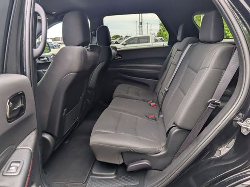 Used 2026 Dodge Durango GT AWD/4WD image 19