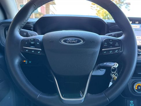 Used 2024 Ford Maverick XLT w/ XLT Luxury Package image 20