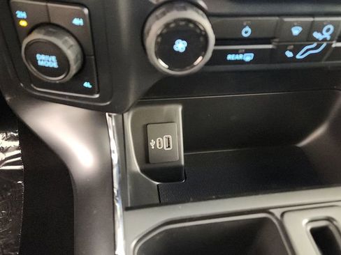 New 2026 Ford F150 STX w/ Equipment Group 200A image 18