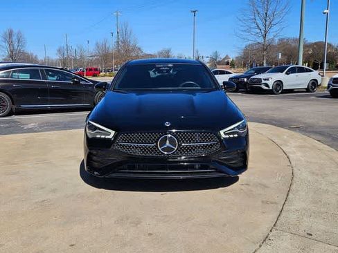 Certified 2025 Mercedes-Benz CLA 250 image 4