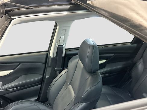 Used 2021 Subaru Ascent Limited w/ Technology Package image 23