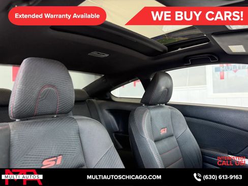 Used 2013 Honda Civic Si image 23
