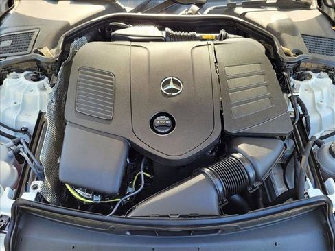 New 2026 Mercedes-Benz C 300 Sedan image 24