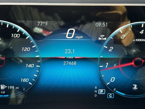 Certified 2023 Mercedes-Benz GLE 350 4MATIC w/ Premium Package image 28