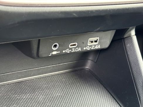 Used 2025 Subaru Impreza 2.0i Sport AWD/4WD image 13