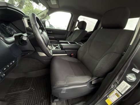 Used 2024 Toyota Tundra SR5 AWD/4WD image 24