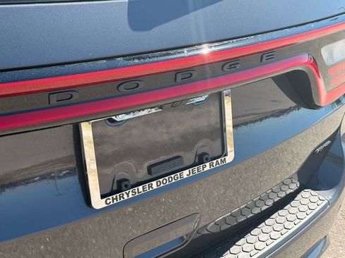 New 2026 Dodge Durango GT image 36