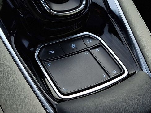 Certified 2025 Acura RDX A-Spec image 24