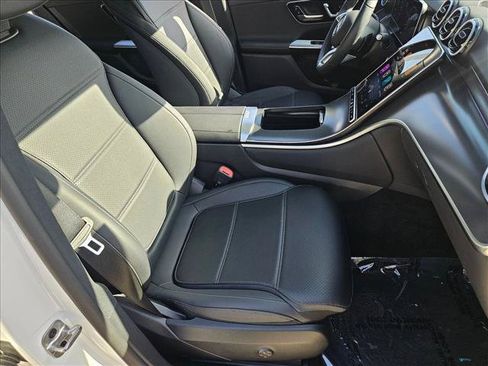 Certified 2026 Mercedes-Benz GLC 300 image 20