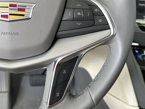 New 2025 Cadillac XT5 Premium Luxury w/ Technology Package image 19