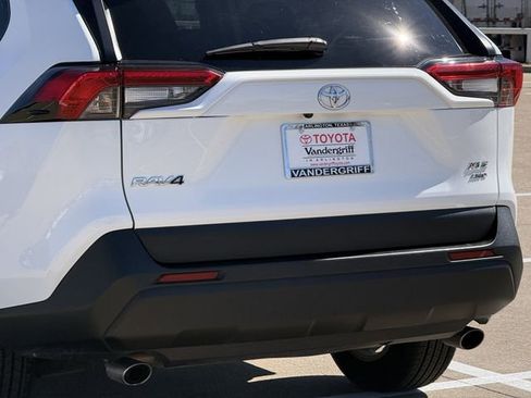 Certified 2024 Toyota RAV4 XLE image 7