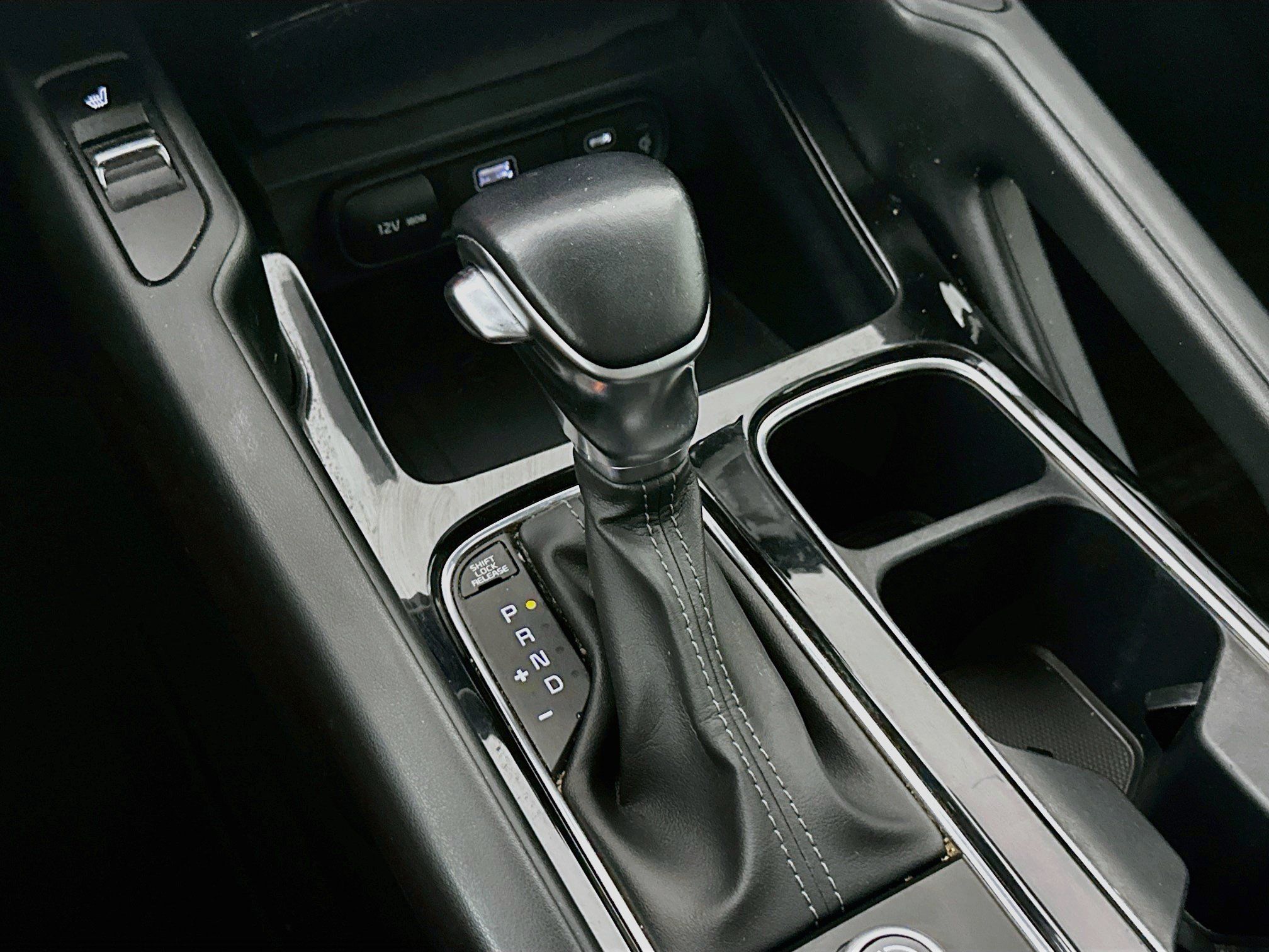 Used 2023 Kia Telluride S w/ S Sunroof Package FWD image 25