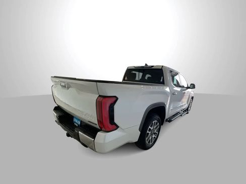 Used 2025 Toyota Tundra 1794 Edition image 8