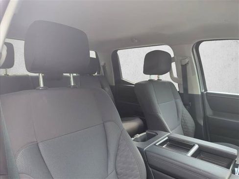 Used 2024 Toyota Tundra SR5 w/ SR5 Convenience Package AWD/4WD image 26