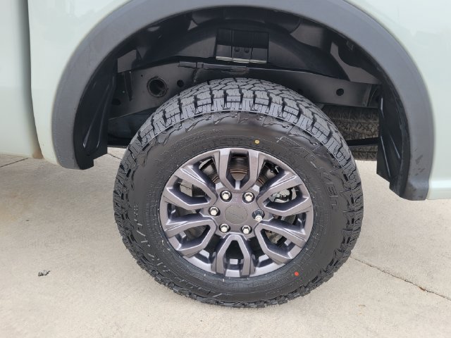 Used 2021 Ford Ranger XLT w/ Equipment Group 302A High AWD/4WD image 15