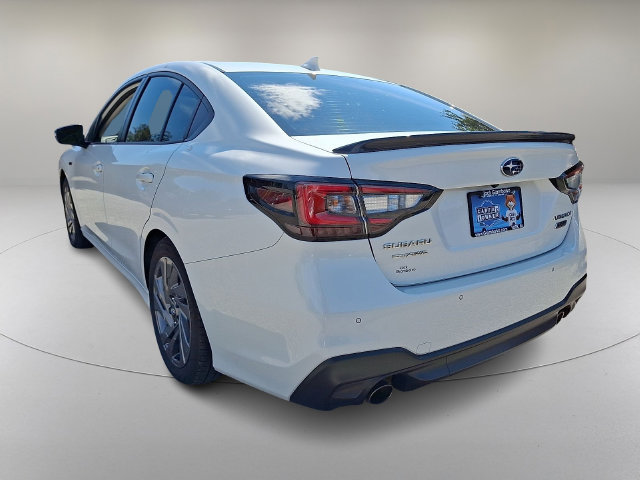 Used 2024 Subaru Legacy Sport AWD/4WD image 4