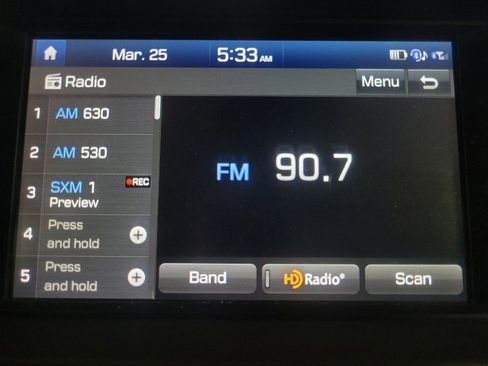 Used 2019 Hyundai Elantra SEL image 25